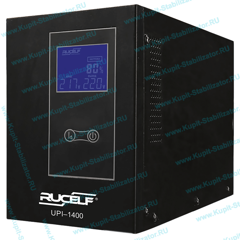   --:  Rucelf UPI-1400-24-EL 